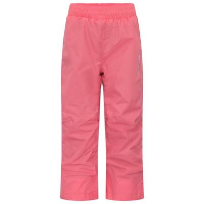 Didriksons - Kid's Avan Pants - Regenhose Gr 130 rosa