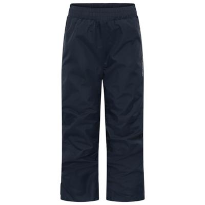 Didriksons - Kid's Avan Pants - Regenhose Gr 130 blau