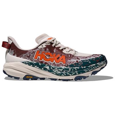 HOKA - Speedgoat 6 - Trailrunningschuhe 44 2/3 - Regular | EU 44,5 grau Image