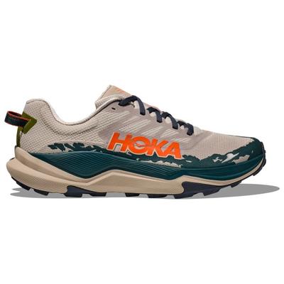 HOKA - Torrent 4 - Trailrunningschuhe 44 | EU 44 beige Image