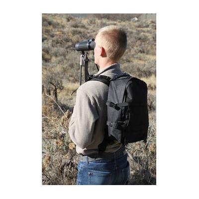 Field Optics Research Alpine 1200 Day Pack (Black) H006