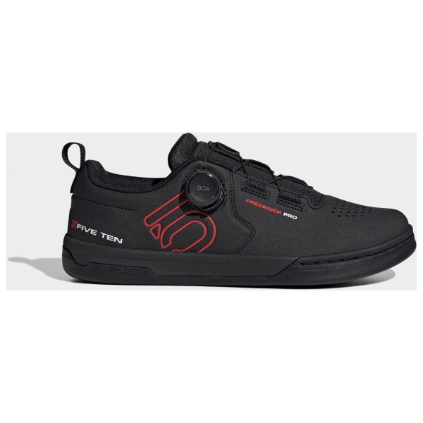 Five Ten - Freerider Pro Boa - Radschuhe 45 1/3 | EU 45 weiß/schwarz