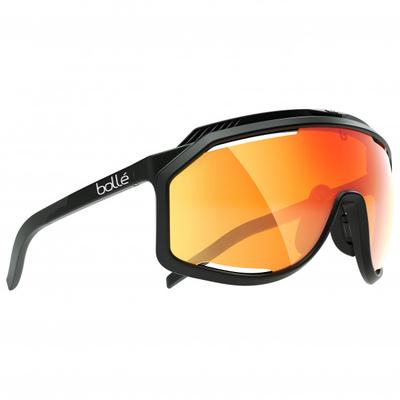 Bollé - Chronoshield Photochromic S2-3 (VLT 35-15%) - Fahrradbrille orange Image