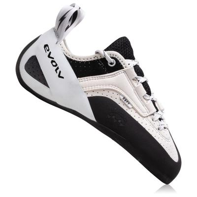 Evolv - Defy Lace LV - Kletterschuhe 35,5 | EU 35,5 grau/weiß Image