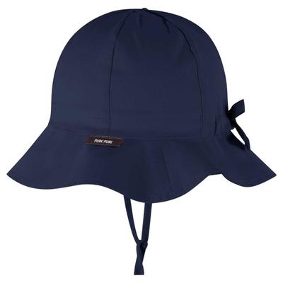 Pure Pure - Kid's Mini-Flapper UV - Hut Gr 45 cm blau Image