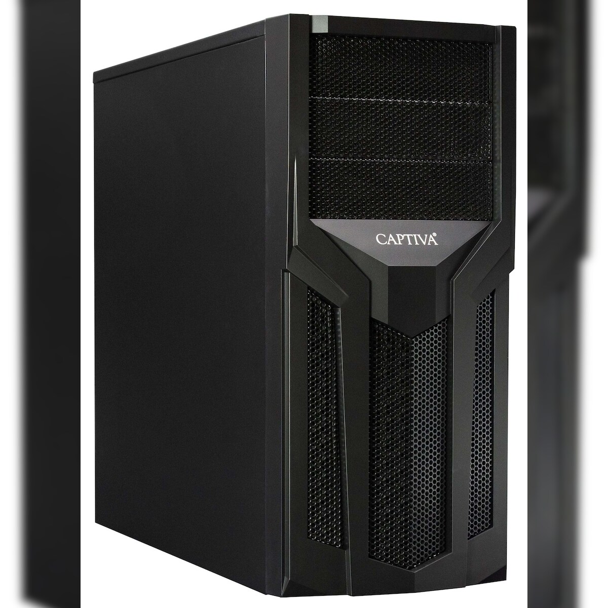 Captiva PC Workstation I83-385 (i7-13700K/SSD 1TB/32GB/WLAN/w/o OS)