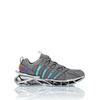 Sneaker PLEIN SPORT "Runner Sneaker", Gr. 43, Normalschaft, 10, grau, Schuhe