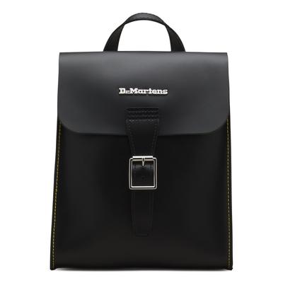 Smooth Leather Mini Backpack
