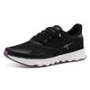 Slip-On Sneaker TAMARIS "Nowana", Damen, Gr. 39, schwarz (schwarz kombiniert), Textil, Lederimitat, Synthetik, unifarben mit Farbeinsatz, sportlich, Schuhe, Freizeitschuh, Halbschuh, Slipper mit Ortholite-Ausstattung