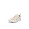 Slip-On Sneaker ECCO "Terracruise LT W", Damen, Gr. 40, gelb (hellgelb), Lederimitat, Textil, sportlich, Schuhe, Trekking Schuh, Sommerschuh, Schlupfschuh mit Schnellverschluss