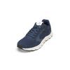 Sneaker MARC O'POLO "aus ultraleichtem Material", Herren, Gr. 42, blau (navy), Obermaterial: 80% Polyester, 20% Leder, unifarben, Schuhe