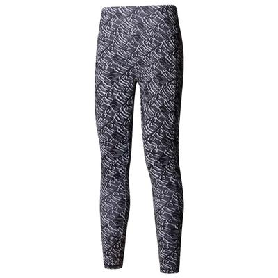 The North Face - Girl's Never Stop Tight - Leggings Gr XS grau Image