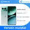 Globale Version OnePlus Nord 4 smartphones 5g android 14 Snapdragon 7 Plus Gen 3,100W SUPERVOOC,50MP Kamera NFC