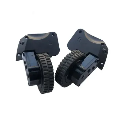 Staubsauger Rad mit Motor für Eufy Robovac 30C,35C Eufy Robovac G10 Roboter Staubsauger Teile Rad Image