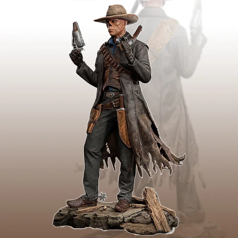 Das Ghul 1:16 Miniatur Figur Harz Modell Kit unbemaltes Kunststoff Modell Kit a470 Image