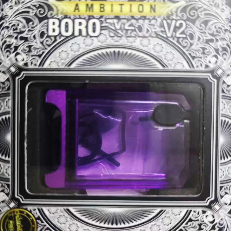 DIY Automotive Ersatzteile Autoinnenausstattung Innenaufkleber für Mobb MS NT2U PRC XO STURDY ONE kb2 v2 Refit Autoaufkleber Image