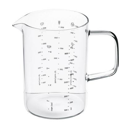 Messbecher 1 L WEIS Image