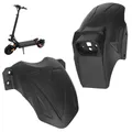 Scooter elettrico Anteriore Parafango Posteriore Per Kukirin Per G2 Per Maestro Parafanghi Ruota Posteriore Parti E-scooter Accessori