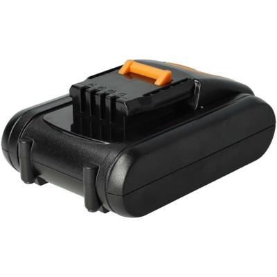 Vhbw - 1x Akku kompatibel mit Rockwell RK2812K2, RK2852, RK2852K2, RK2853, RK2853K, RK2853K2 Image