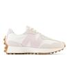 Sneaker NEW BALANCE "WS327", Gr. 39, december sky, Synthetik, Textil, sportlich, Schuhe, Topseller