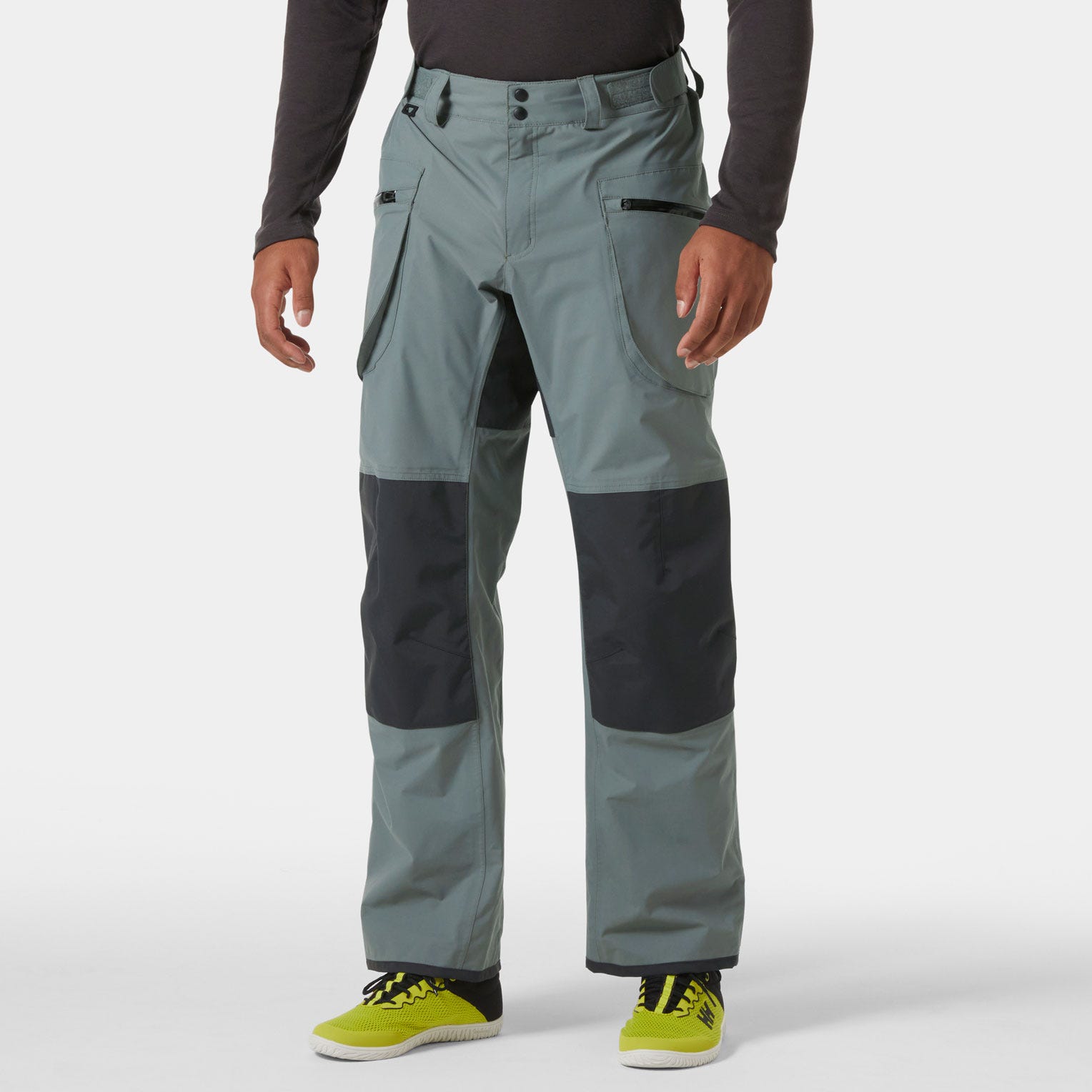 Helly Hansen Hp Foil Pants 2.0 Hose Herren M Image