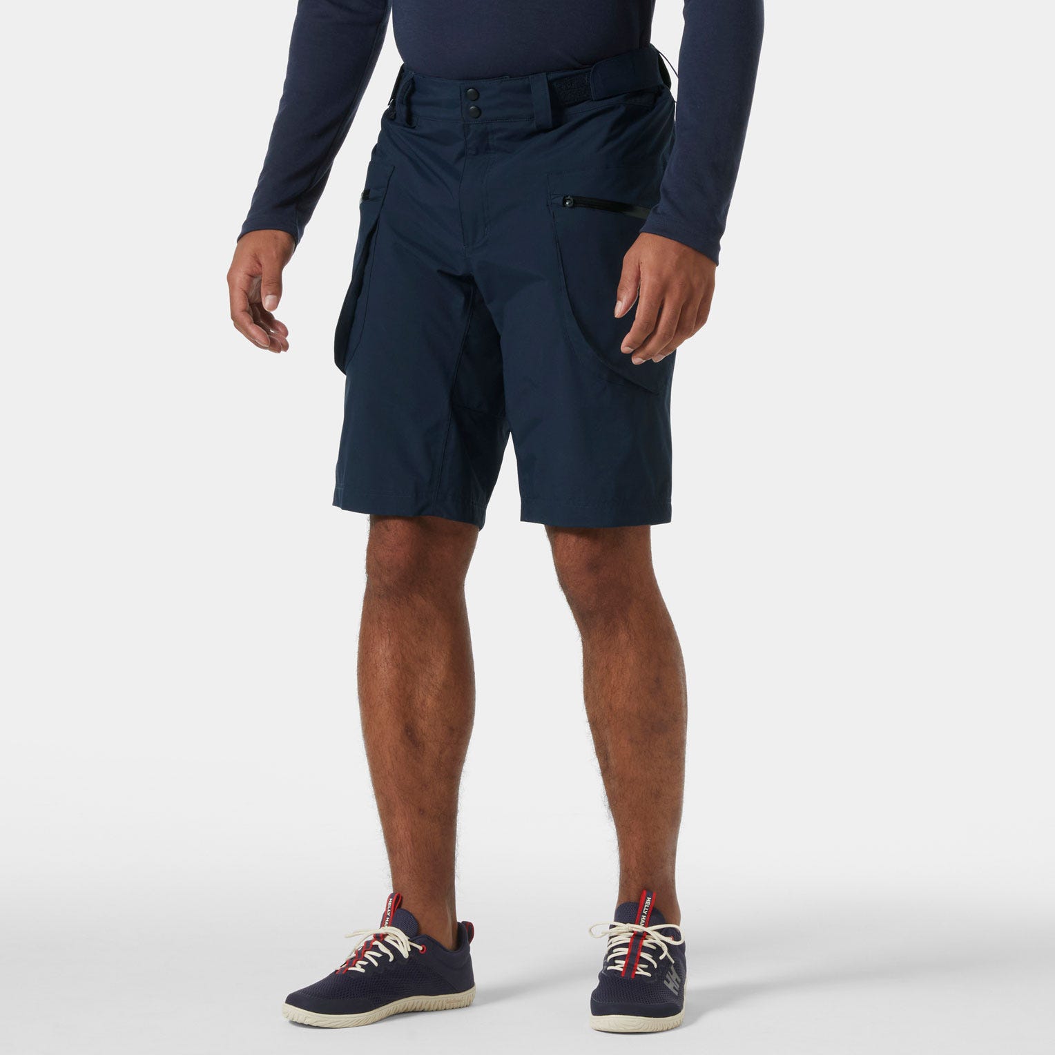Helly Hansen Hp Foil Shorts 2.0 Herren XL Image