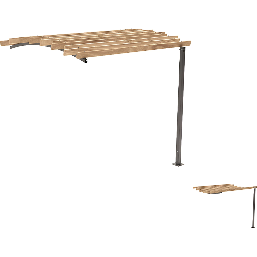 Pergola OZEAN PROCITY
