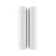 Ajax - 67735 DoorProtect s Plus (8PD) white , Rilevatore di apertura, urti e inclinazione wireless