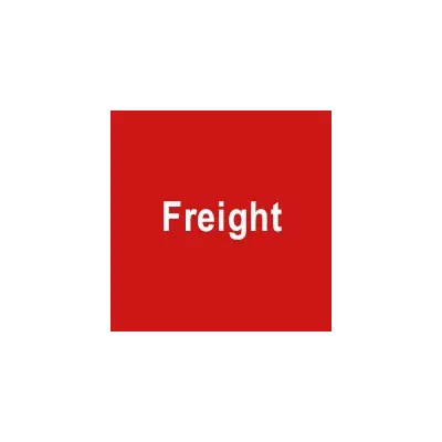 freight