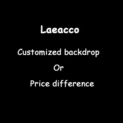 Laeacco Special link Of price for Customers Photography Background Photographic Backdrop Photo