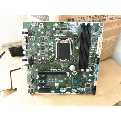 For DELL XPS 8930 Motherboard IPCFL-VM Z370 DDR4 LGA1151 DF42J 0DF42J Mainboard 100%tested fully