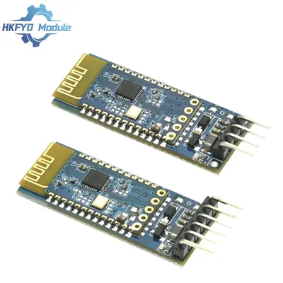 JDY-31 SPP-C Bluetooth-compatible serial pass-through module wireless serial communication from