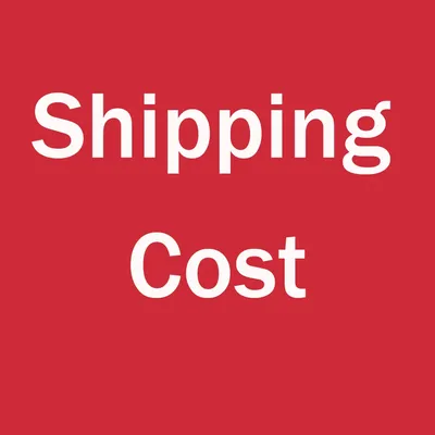link for extra cost and shipping cost etc