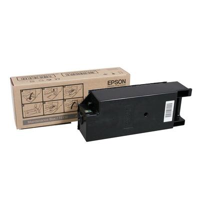 Epson Wartungskit »T619000« schwarz Image