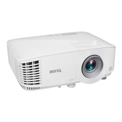 Benq Beamer »MH733« weiß, 29.6x12x22.1 cm Image