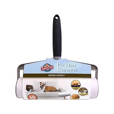 Spotty SUPER SIZE Dog Hair Lint Roller