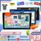 7/9/10 pollici Universale Android 13 Autoradio 64G Autoradio android 2 Din autoradio GPS BT Multimediale Centrale Smart car Systems