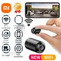 Xiaomi Mini 1080P HD WiFi Telecamera Monitor remoto Rilevazione movimento Sicurezza Sorveglianza wireless Visione notturna Videocamera portatile