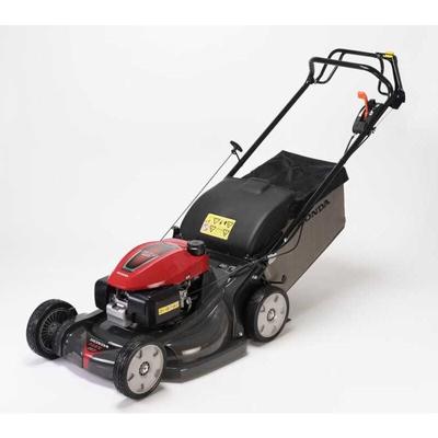 Benzin - Rasenmäher hrx 537 C7 hy - Honda Image