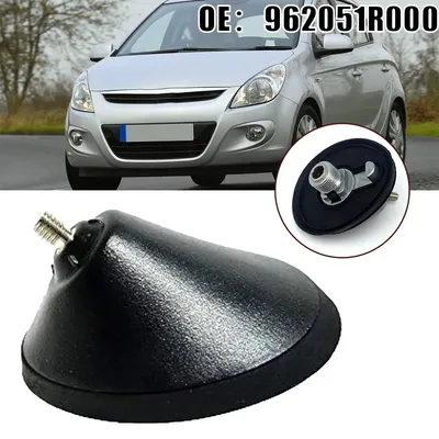 For Hyundai New Antenna Base Suit For Hyundai I20 Accent 2005-2010 962051R000 Antenna Base Set