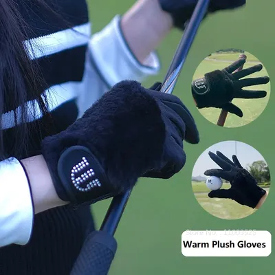 Golf+Gloves