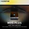 MOREFINE Mini Pc Windows11Pro 12th Gen AlderLake N100 150(Up to 3.6GHz) Office PC Desktop Computers