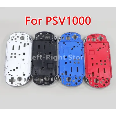 1pc ersatz neu für psv 1000 kunststoff innenrahmen lcd bildschirm halter rahmen für ps vita 1000 für Image
