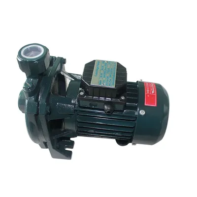 CM-100 chiller circulating pump three-phase 380V cold water pump CM50 electric all-copper wire 220v