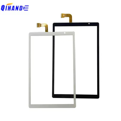 Original 10.1" For Teclast P10HD 4G /Teclast P10S LTE Android 9.0 SC9863A Tablet Touch Screen Touch