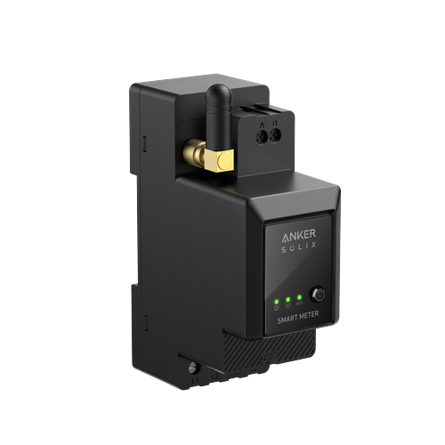 Anker SOLIX compteur intelligent