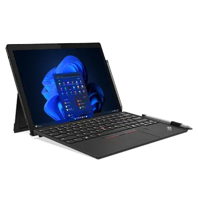 Lenovo ThinkPad X12 Gen 2 Detachable Intel Laptop - 12.3" - 512GB SSD - 32GB RAM - Intel vPro® platform