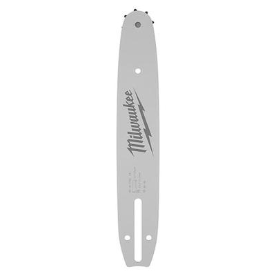 MILWAUKEE TOOL 49-16-2760 10 in. Replacement Guide Bar for M18 FUEL Telescoping