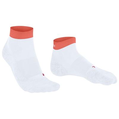 Falke - Women's Falke RU4 Short - Laufsocken 39-40 | EU 39-40 weiß Image
