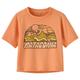 Patagonia - Baby's Capilene SW T-Shirt - Lycra Gr 6-12 Months orange